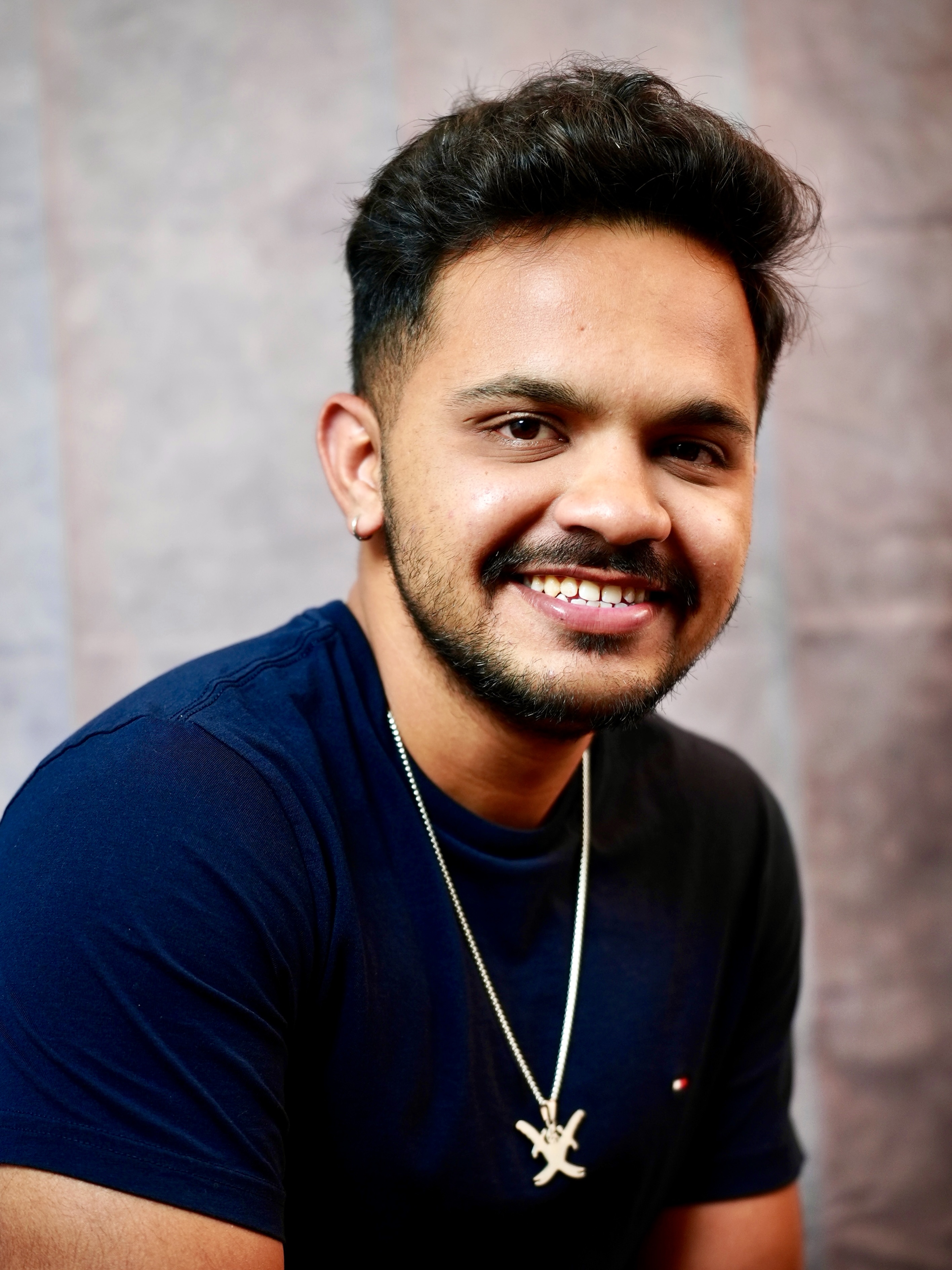 Ejaz Headshot