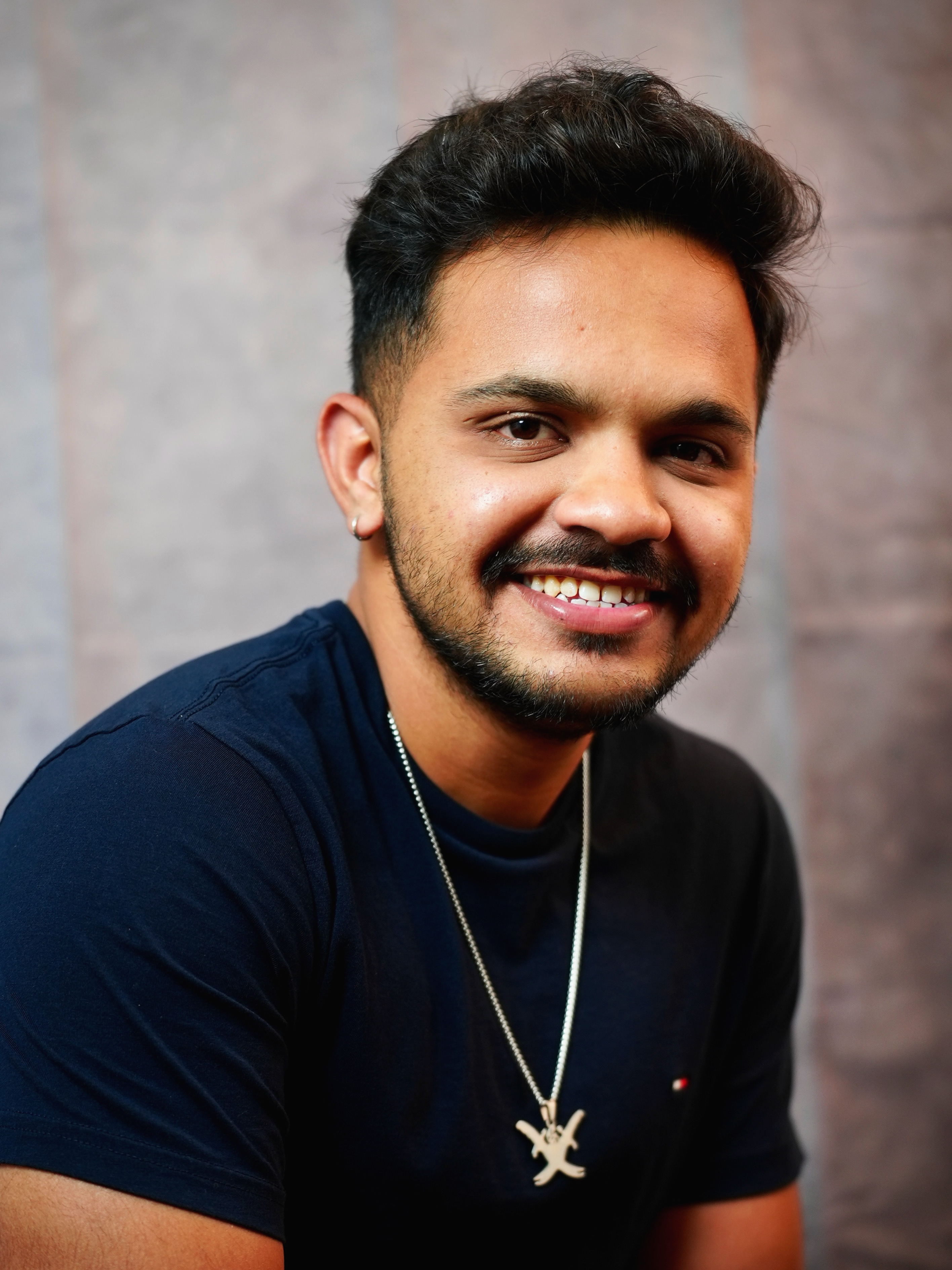 Ejaz Headshot